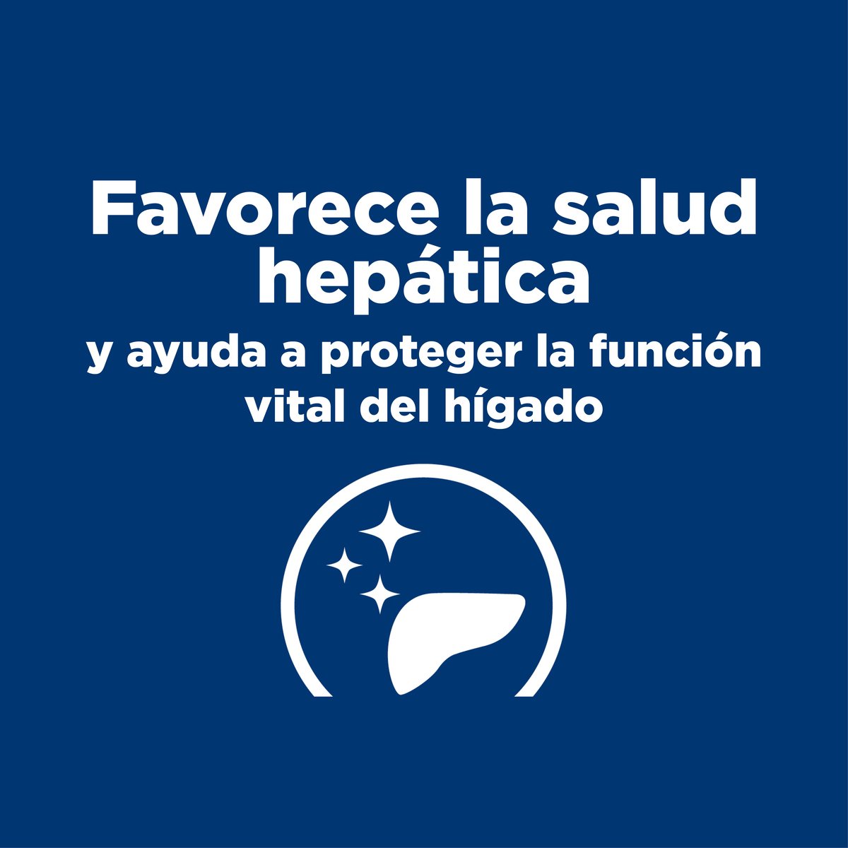 Alimento Hill's Prescription Diet l/d Cuidado del Hígado Para Perro 8kg