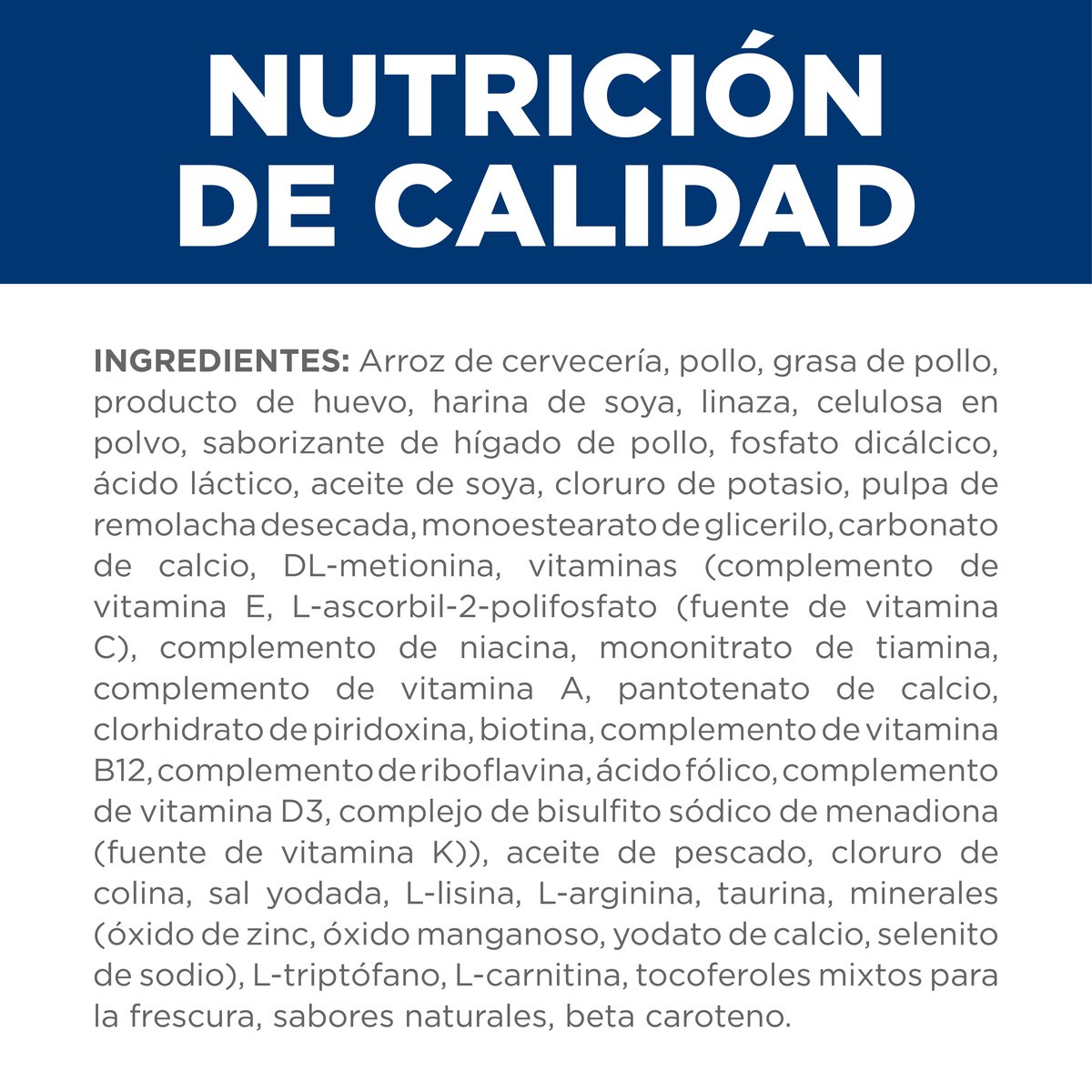 Alimento Hill's Prescription Diet l/d Cuidado del Hígado Para Perro 8kg