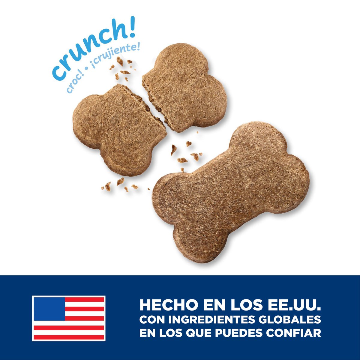 Treats Hill's Hipoalergénicos Para Perro 340g
