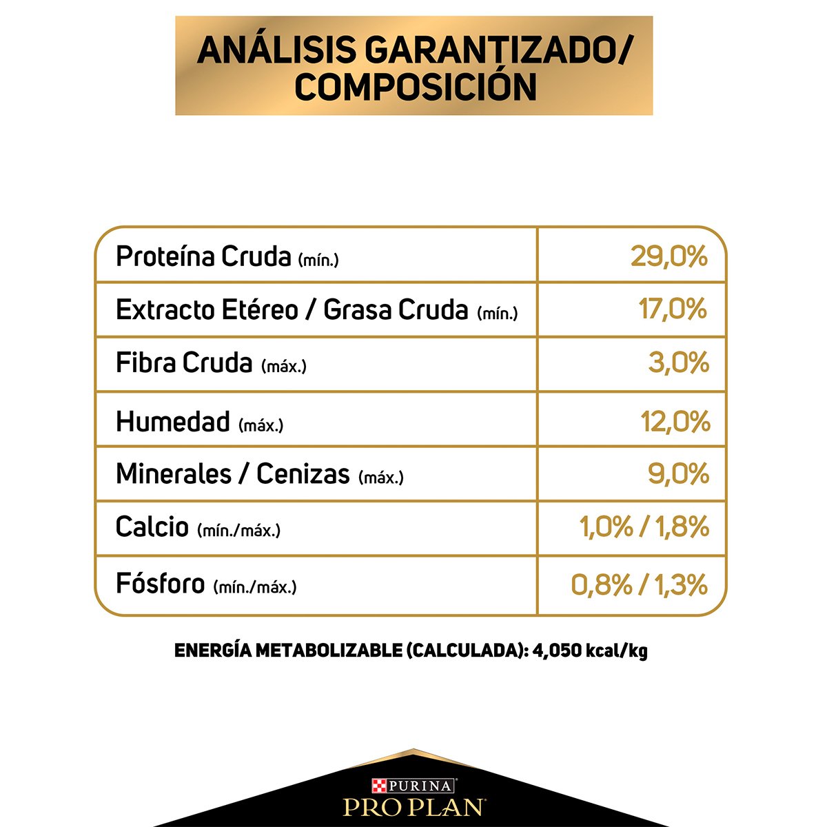 Alimento Pro Plan Adulto Razas Pequeñas