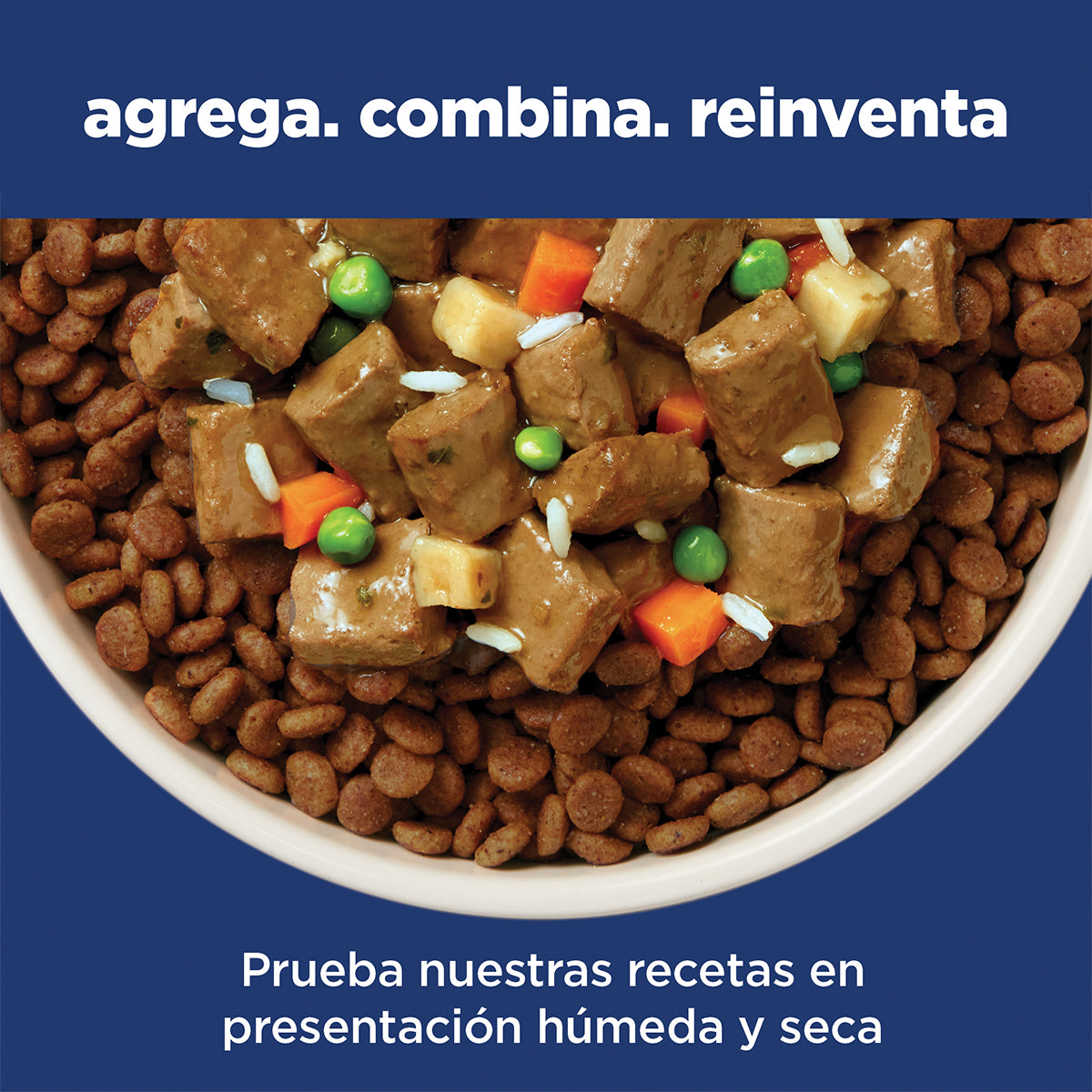 Alimento Hill's Science Diet Original Cachorro Para Perro Raza Pequeña