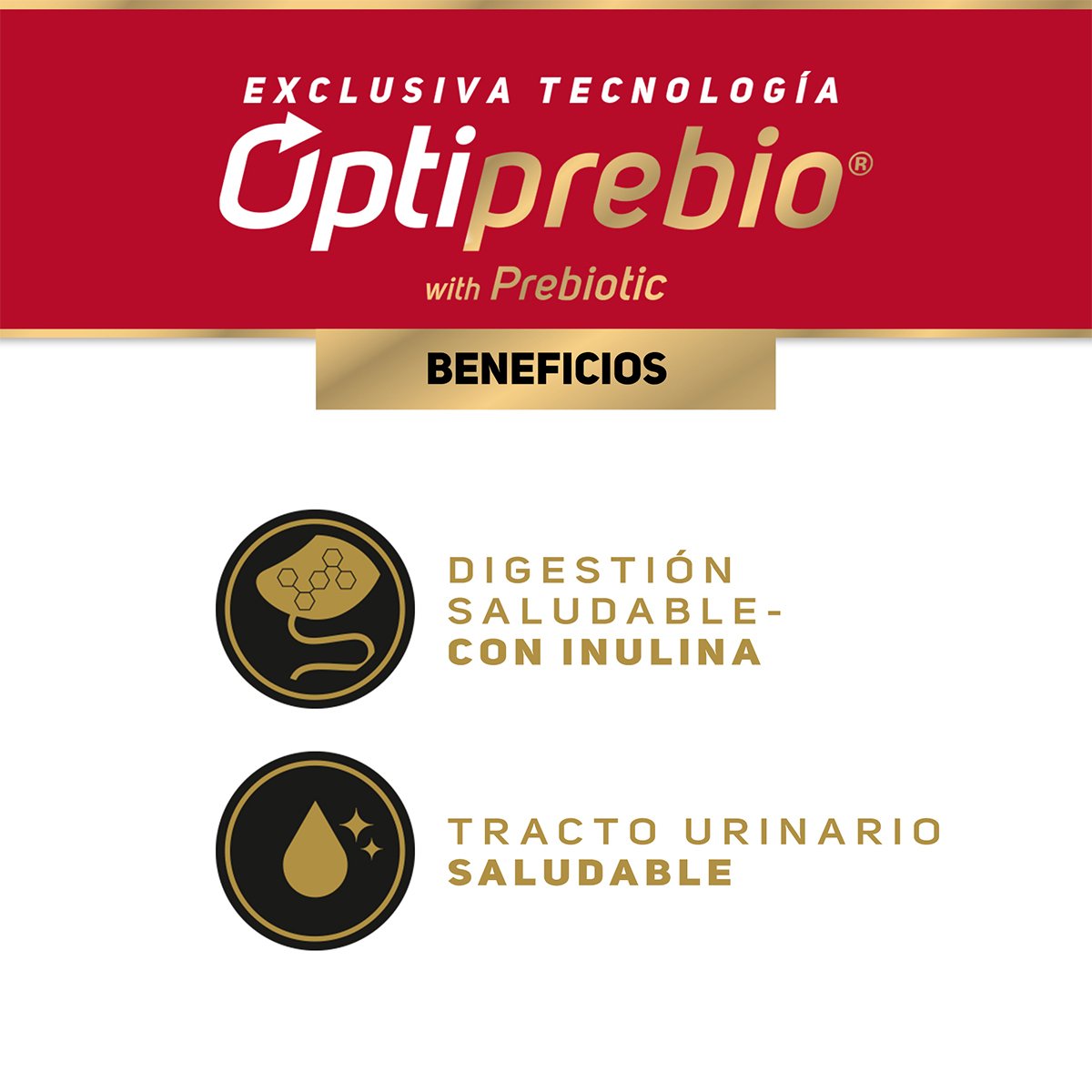 Pro Plan Optiprebio Alimento Húmedo para Gato Adulto Receta Pollo en Salsa 85 g