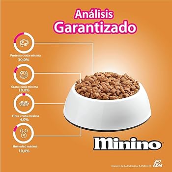 Alimento Minino Pollo y Pescado Para Gato 16.5kg