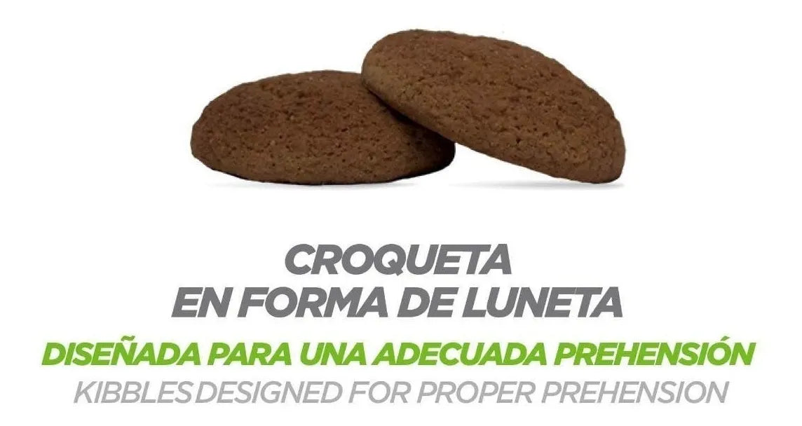 Nupec Alimento Adulto Indoor Para Gato