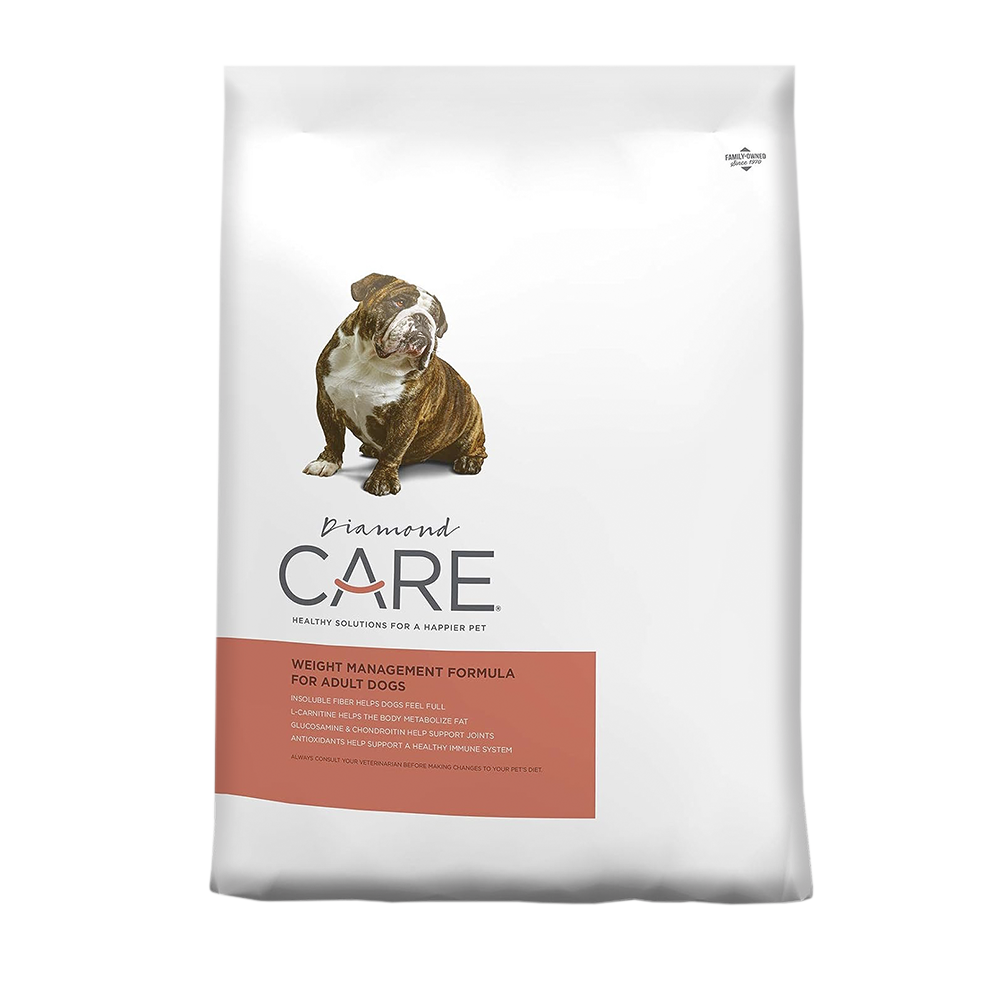 Alimento Diamond Care Control De Peso Para Perro (UNICAMENTE BAJO PEDIDO)