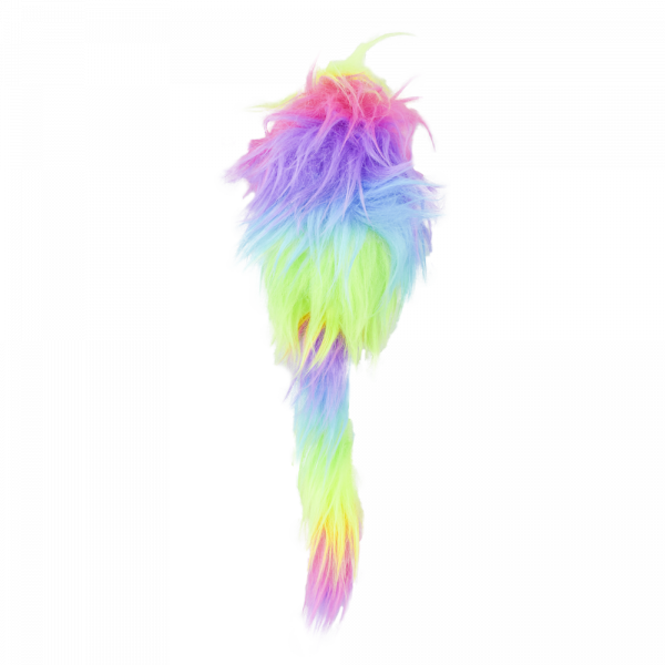 Juguete Raton Arcoiris Catch