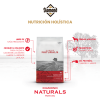 Alimento Diamond Naturals Cordero y Arroz Adulto Para Perro
