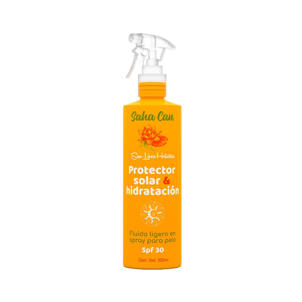 Protector Solar Para Perro 330 ml