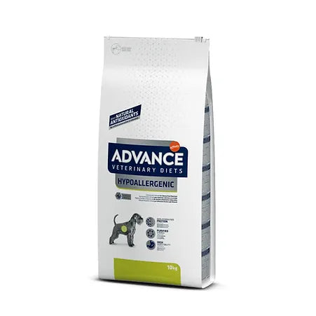 Advance Alimento Hypoallergenic Perro (UNICAMENTE BAJO PEDIDO)