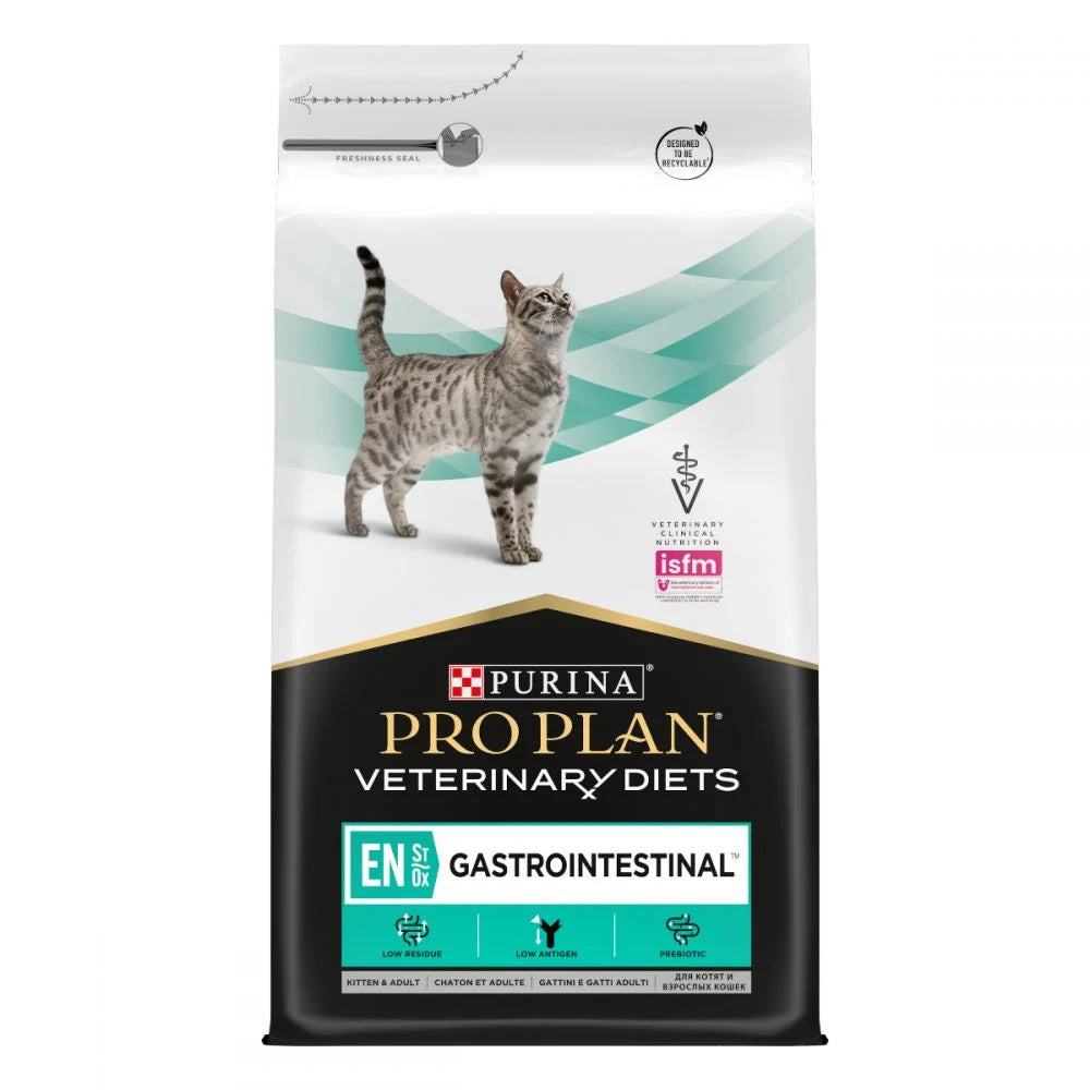 Alimento Pro Plan Veterinary Diets EN Gastrointestinal Para Gato