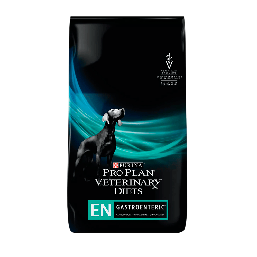 Alimento Pro Plan Veterinary Diets EN Gastrointestinal Para Perro