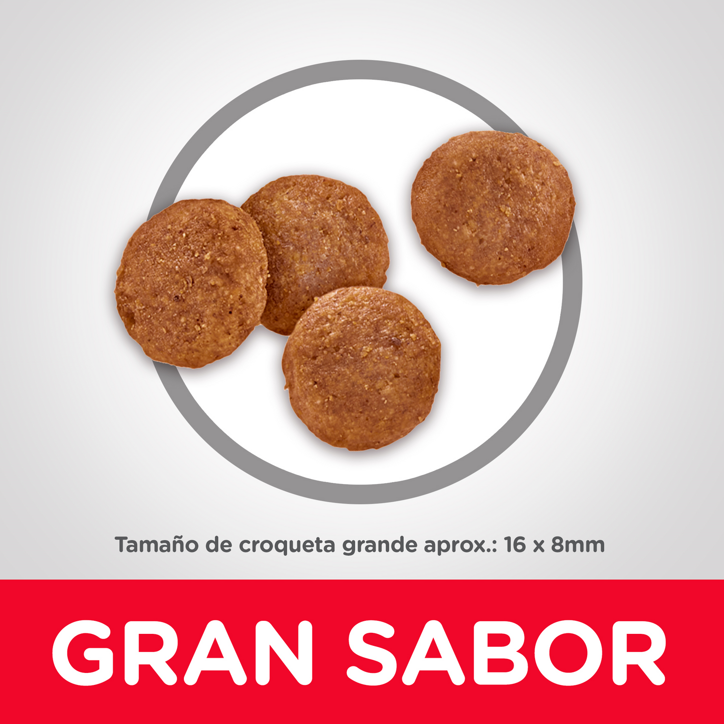Alimento Hill's Science Diet Adult Large Breed (ÚNICAMENTE BAJO PEDIDO)