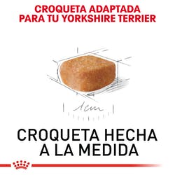 Alimento Royal Canin BHN Yorkshire Terrier Puppy 1.13kg