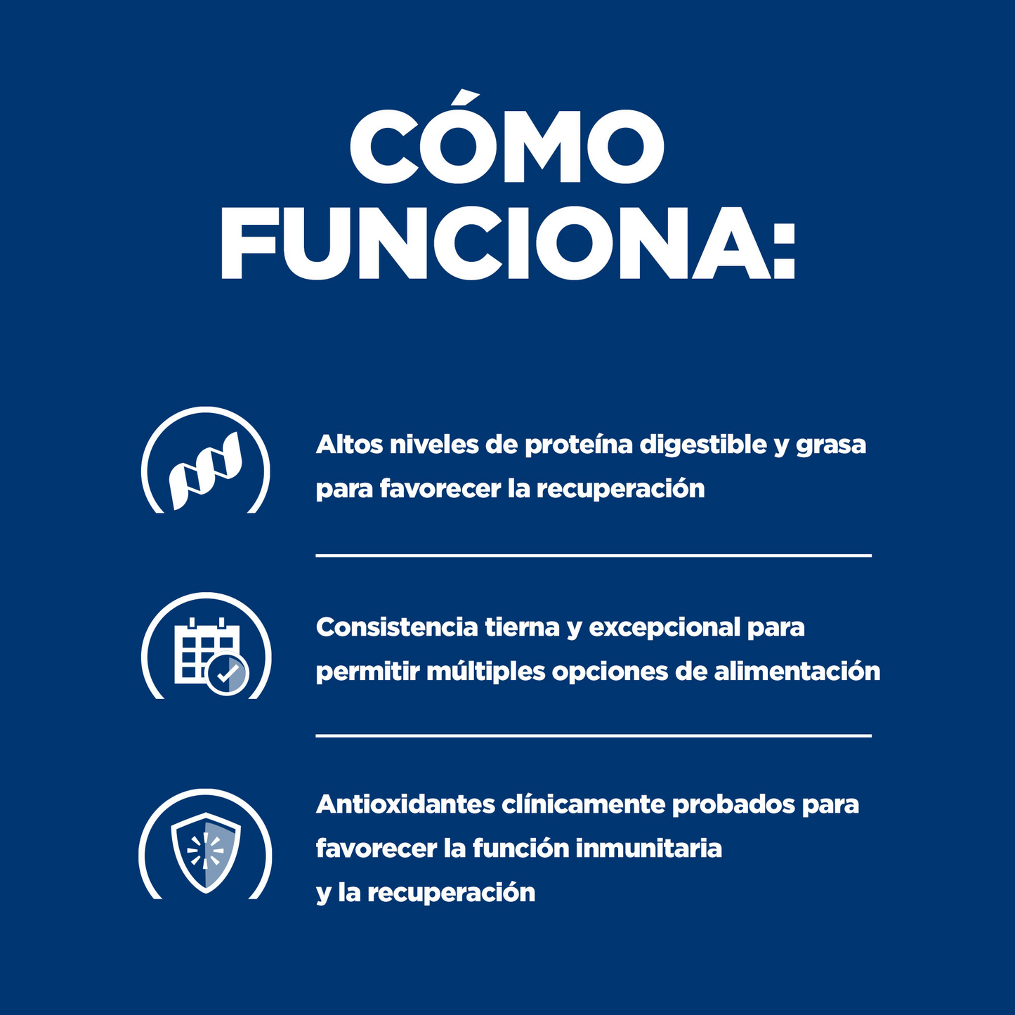 Hill's Prescription Diet a/d Cuidados Urgentes Lata 156g