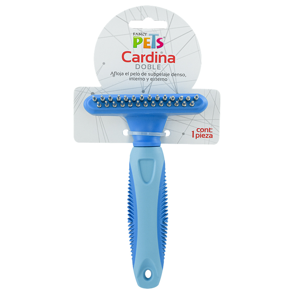 Cardina Fancy Pets Doble Para Mascota