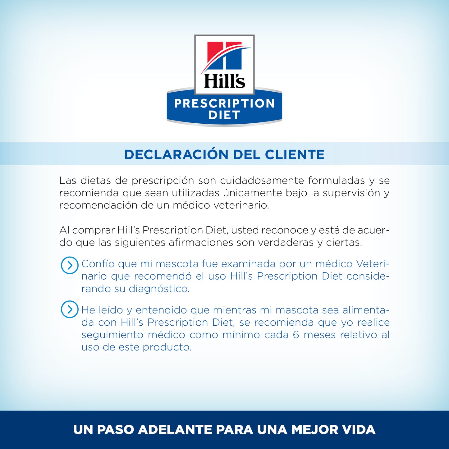 Alimento Hill's Prescription Diet r/d Reducción de Peso Para Gato 3.9kg