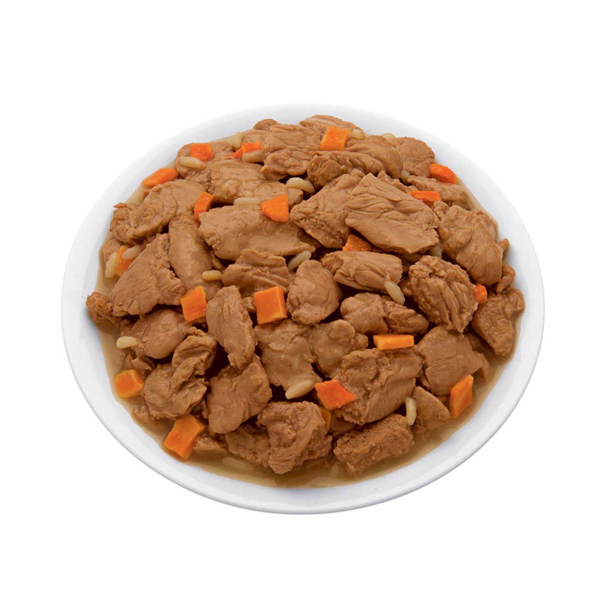 Hill's Prescription Diet i/d Cuidado Digestivo Estofado Para Perro Lata 354g