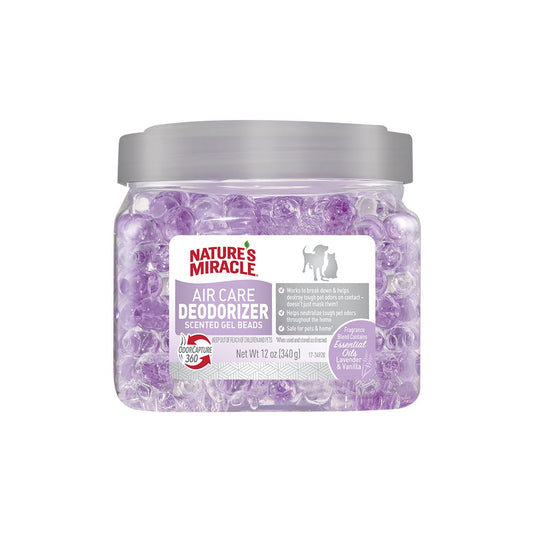 Air Care Deodorizer Nature's Miracle