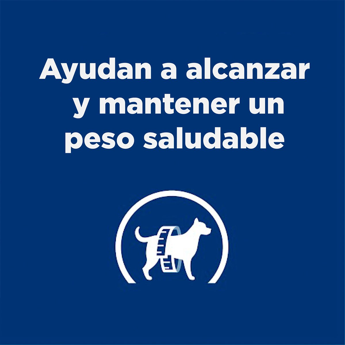 Hill's Prescription Diet Metabolic Premios Control de Peso para Perro 356 g