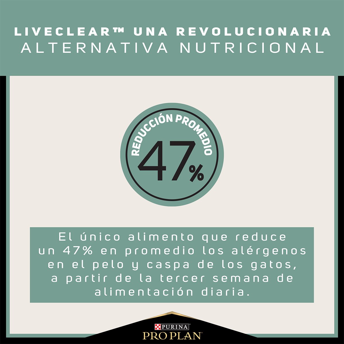 Alimento Pro Plan Liver Clear Para Gato (UNICAMENTE BAJO PEDIDO)