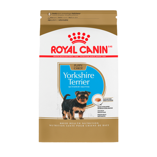 Alimento Royal Canin BHN Yorkshire Terrier Puppy 1.13kg