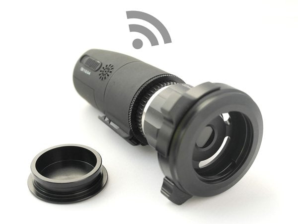 Equipo de endoscopia veterinaria inalámbrico KT2130