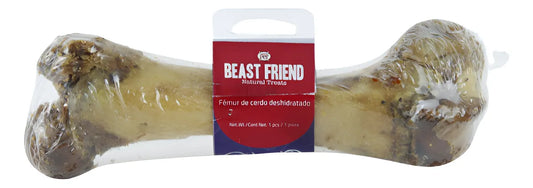 Grandpet Beast Friend Deshidratados Natural Bone