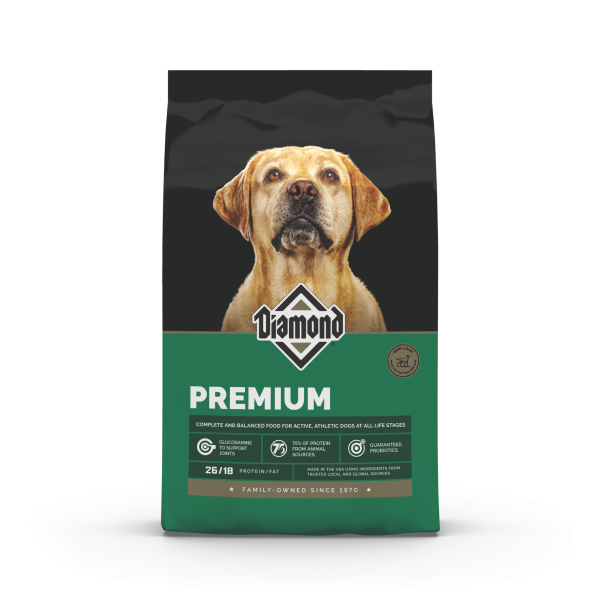Alimento Diamond Premium Adulto Para Perro (UNICAMENTE BAJO PEDIDO)