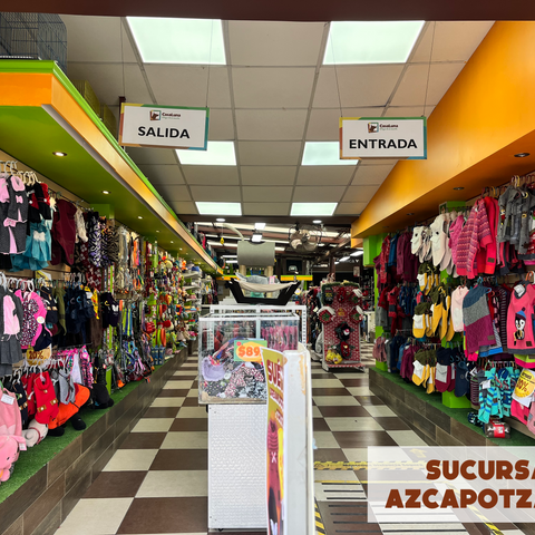 Casa Luna Azcapotzalco