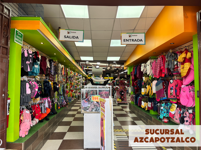 Casa Luna Azcapotzalco