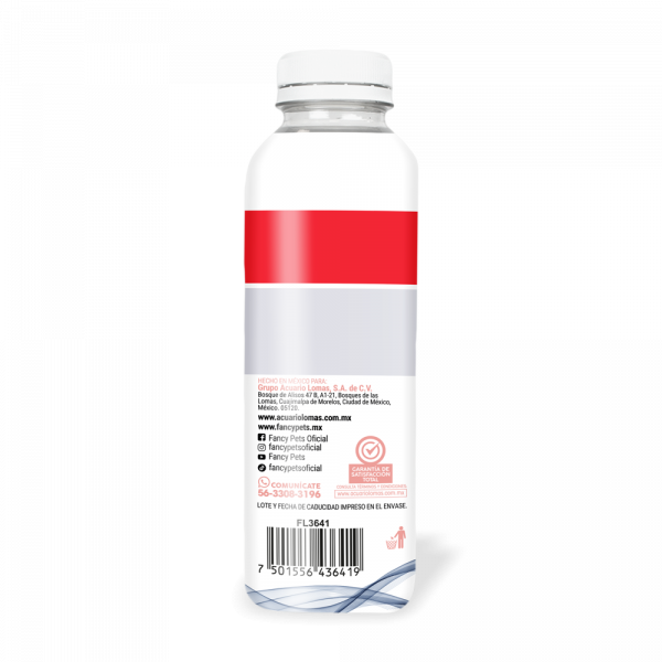 MS HydraPet Electrolitos Orales Sabor Tocino P/Perro