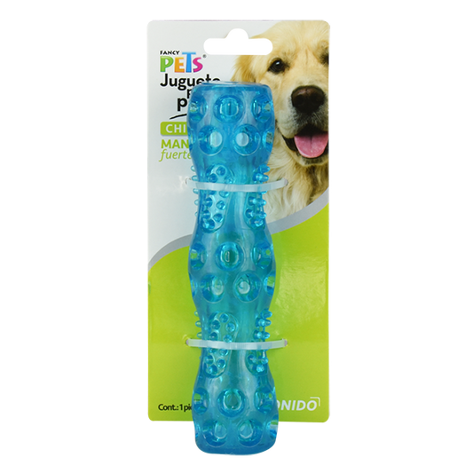 Juguete Fancy Pets Vara Flexible C/Sonido