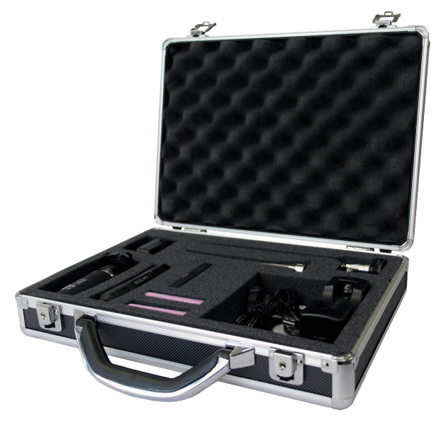 Equipo de endoscopia veterinaria inalámbrico KT2130