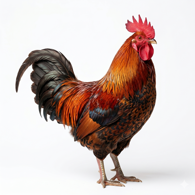 Aves de corral