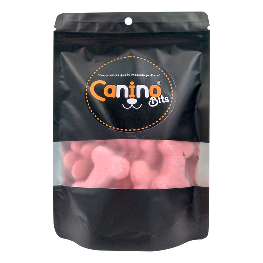 Galletas Canino Bits Sabor Arándano