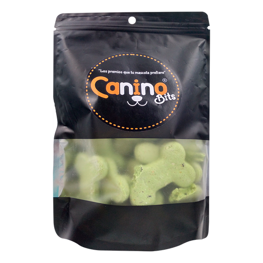 Galletas Canino Bits Sabor Vegetales