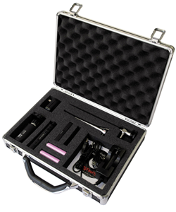 Equipo de endoscopia veterinaria inalámbrico KT2130