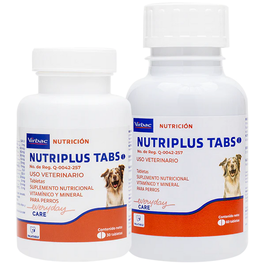Nutriplus 60 TABS