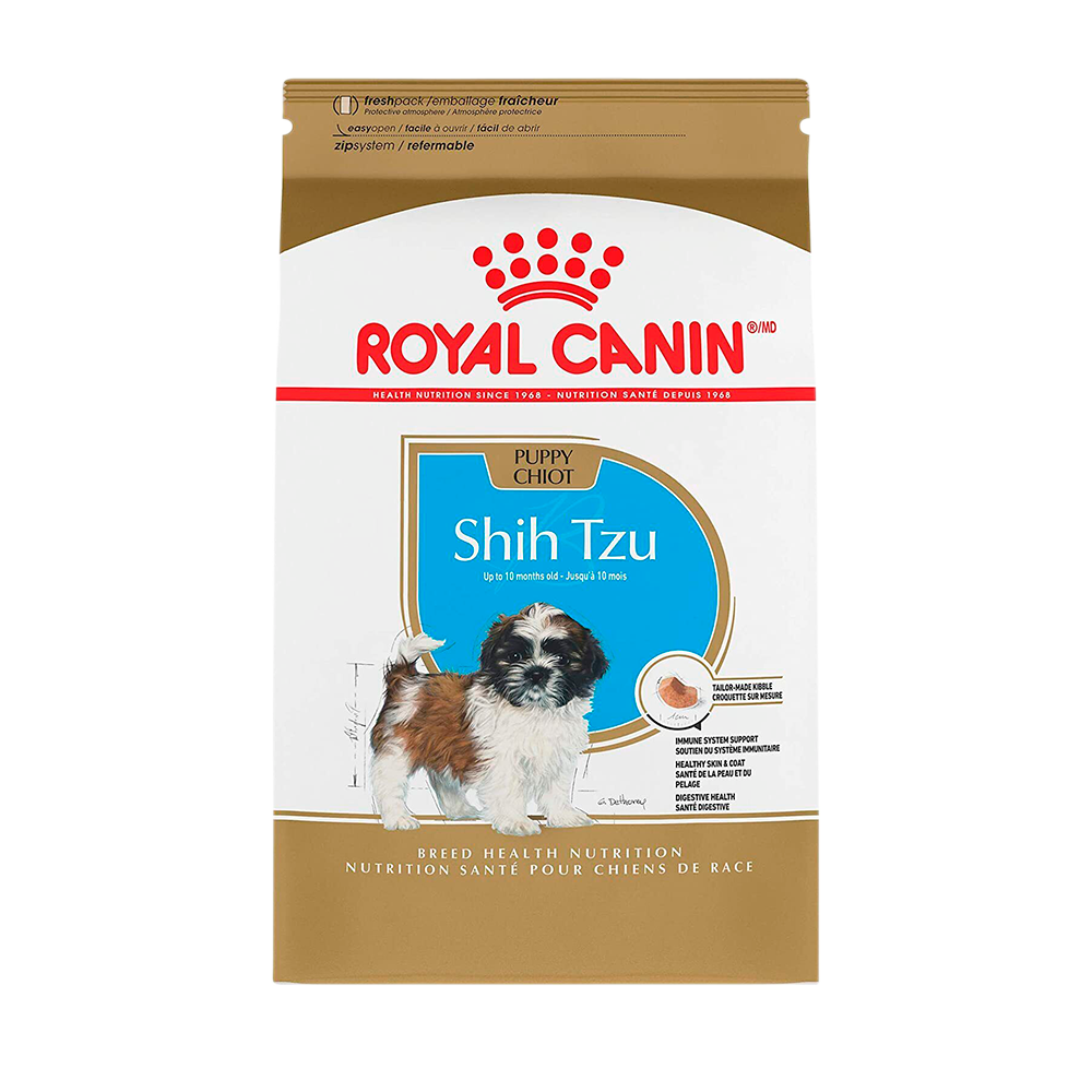 Alimento Royal Canin BHN Shih Tzu Puppy 1.13kg