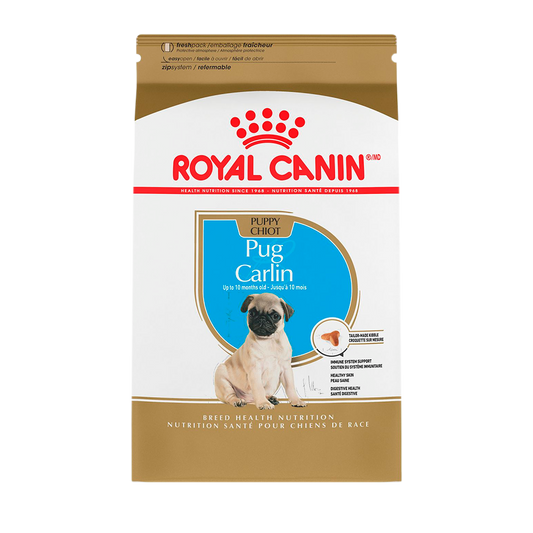 Alimento Royal Canin BHN Pug Puppy 1.13kg