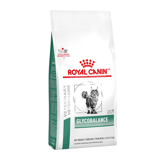 Alimento Royal Canin Glycobalance Para Gato 2kg