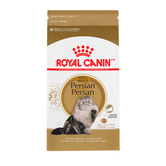 Alimento Royal Canin Persan Adulto 3.18kg