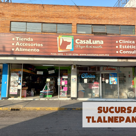 Tlalnepantla