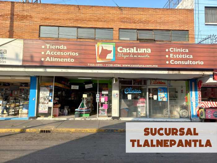 Tlalnepantla