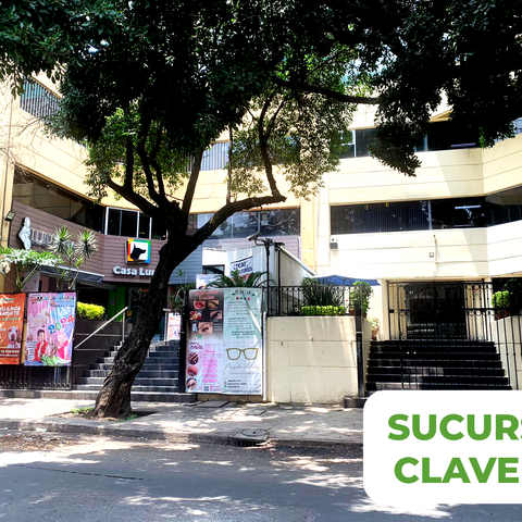 Casa Luna Claveria