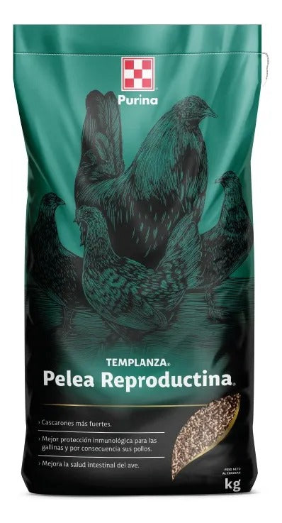 Pelea Reproductina 5kg