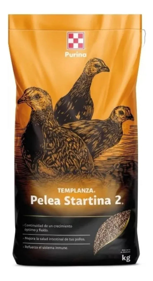 Pelea Startina 2° 5kg