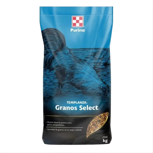 Granos Select 5kg