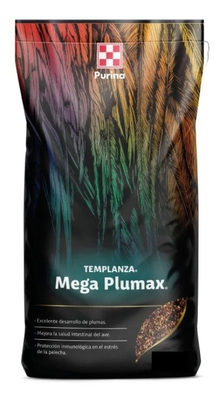 Mega Plumax 5kg