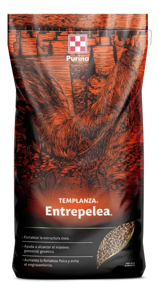 Entrepelea 5kg